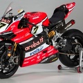 Ducati moto racing