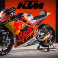 KTM Moto racing redbull