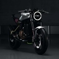 Moto Husqvarna 701