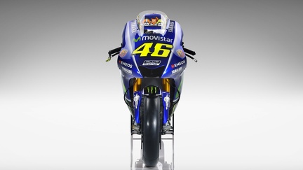 Yamaha Moto racing