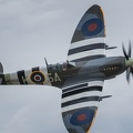 Avion Spitfire - 2ème guerre mondiale