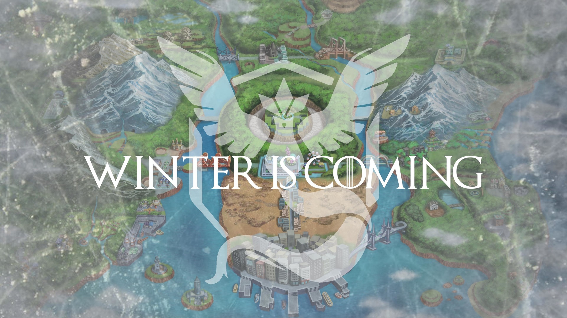 Game of thrones - Winter is goming.jpg