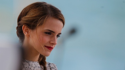 Emma Watson - fond d'écran