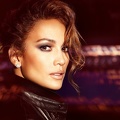 Jennifer Lopez - fond d'écran