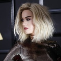 Katy Perry - Grammy