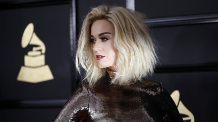 Katy Perry - Grammy