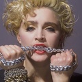 Madonna - wallpaper