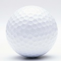 Balle de golf - fond d'écran