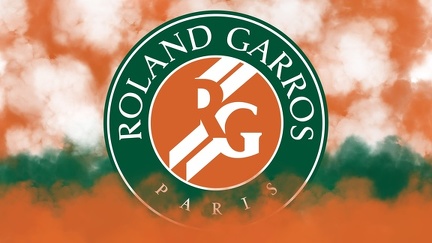 Roland Garros - fond d'écran