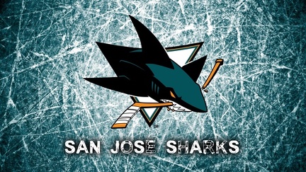 Sharks - San Jose - Hockey