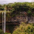 Cascade forêt tropicale - Ile de la Réunion
