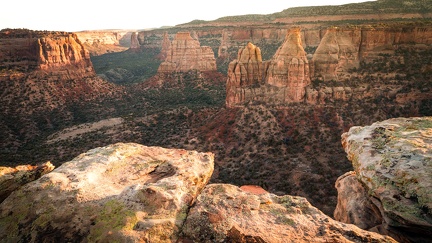 Désert Navajo - USA