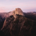 Yosemite parc - fond d'écran 4K