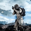 Star wars - storm trooper