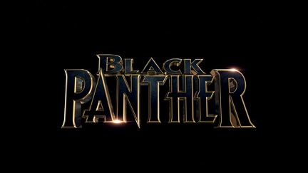 Black Panther - fond d'écran 4K