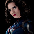 Captain America -Peggy Carter