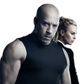Fast and furious - Vin diesel