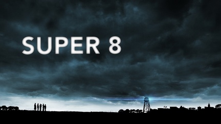 Film - Super 8