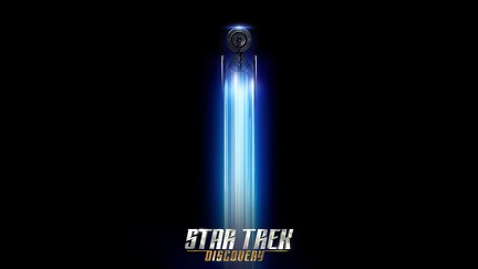 Star Trek - wallpaper