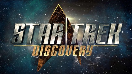 Star Trek Discovery