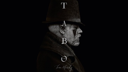 Tabo - Tom Hardy