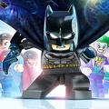 Lego - batman
