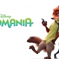 Zoomania Disney