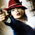Agent Carter - série