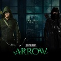 Série Arrow