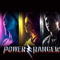 Série Power rangers