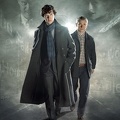 Sherlock - Série TV (2)