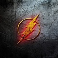 Symbole Flash