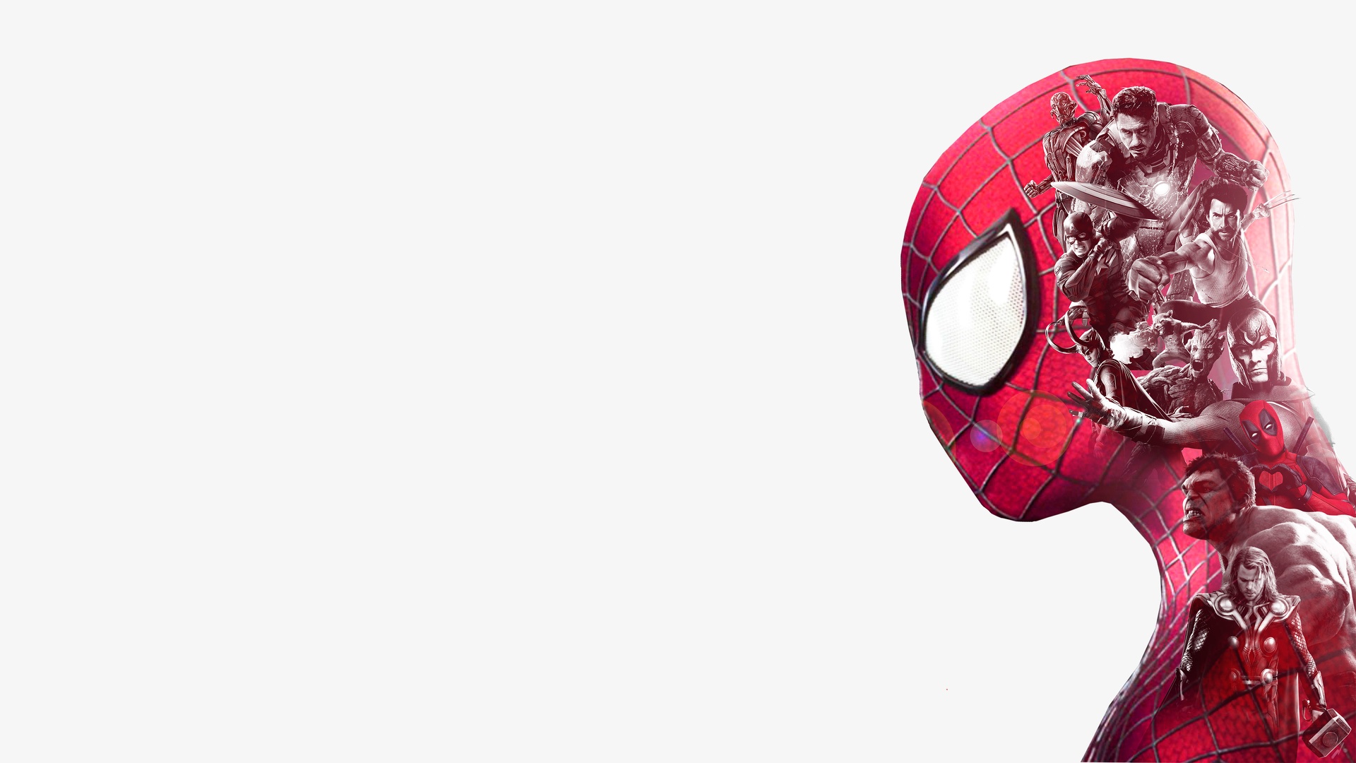 The avengers - Spiderman.jpg