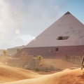 Assassin's Creed - Pyramides Egypte
