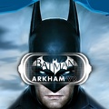 Batman Arkan VR