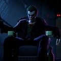 Joker - Arkham Origins