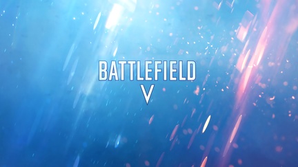 Battlefield V - fond d'écran