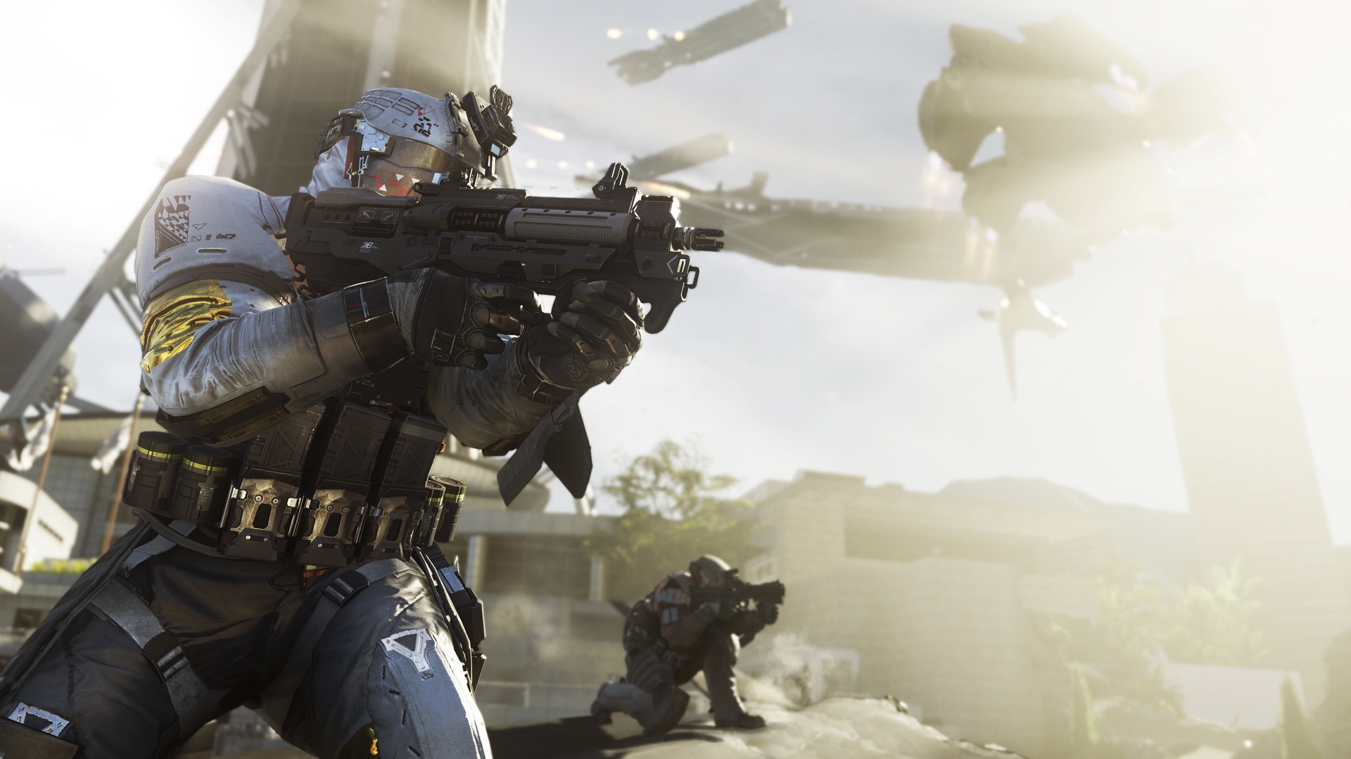 Call of Duty - Infinite Warfare - Image.jpg