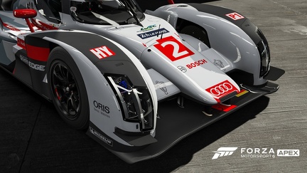 Game - Forza Motorsport 6 (2)
