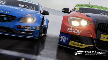 Game - Forza Motorsport 6