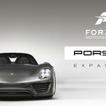 Jeu - Forza Motorsport 6 - Porsche