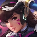 Overwatch - fond d'écran