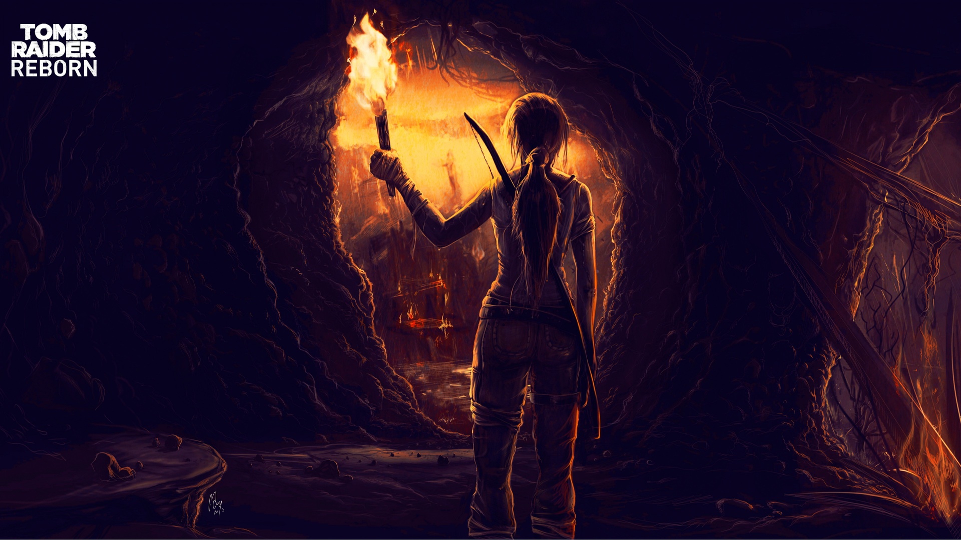 Tomb Raider - Reborn.jpg