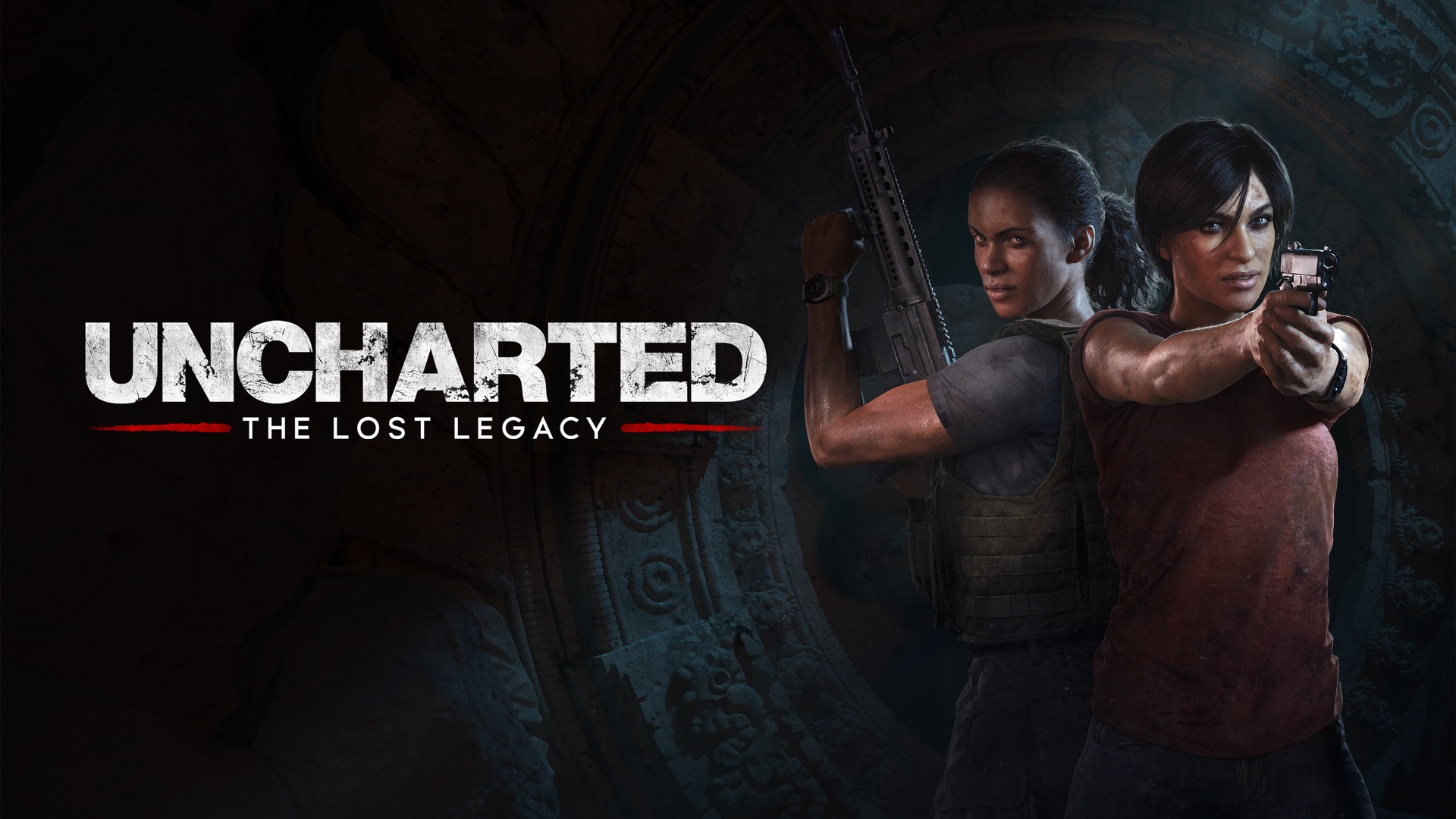 Uncharted - The Lost Legacy - Wallpaper 4K.jpg