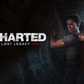 Uncharted - The Lost Legacy - Wallpaper 4K