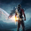 Mass Effect Andomeda - Jeu pour PC