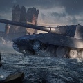 Game - World of tanks