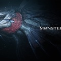 Final Fantasy XV - Monster of the deep