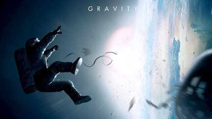 Gravity - Jeu