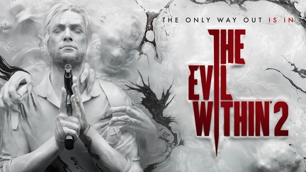 Jeu - The evil within 2